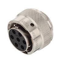 Amphenol SINE Systems RT06147SNH ຕົວເຊື່ອມ ECO MATE-RM-CONNECTORS