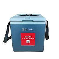 Scitek PR-1 ຕູ້ເຢັນ Portable 1.5L