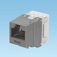 Panduit NK688MIG ໂມດູນ Modular NK Cat 6 punchdown jack module Internal