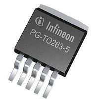 Infineon TLE42754GATMA1 ຕົວຄວບຄຸມແຮງແຟງເຕັນຕົວເລີນ LINEAR VLTGE REG