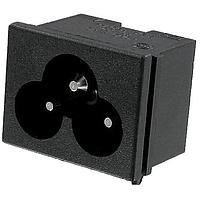 Qualtek Electronics 771W-CX2/01 ອະນຸປະກອນຕິດຕັ້ງປຸ່ມ Snap-In Mnt Solder