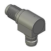 Honeywell 1PRTD3BCN1-000 ອຸປະກອນສັງເກດຄວາມໃກ້ Proximity Sensors ສະຫນັບສະຫນູນ Proximity Switch