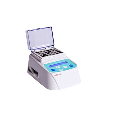 ການກວດກາຖັງອົບແຫ້ງຂະໜາດນ້ອຍໃນຫ້ອງທົດລອງ