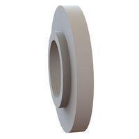 Essentra Components 12SWS0423 ອຸປະກອນຊຸດຊ່ອງຊ່ອງຊ່ອງ, .116 ID, .250 OD, .150 Shank OD