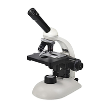 PHYWE MIC-116A Monocular Student Microscope (600x)