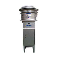 Staplex PM10-2 ລະບົບການເກັບຕົວຢ່າງອາກາດປະລິມານສູງພື້ນຖານ PM10 (230 VAC, 50Hz)