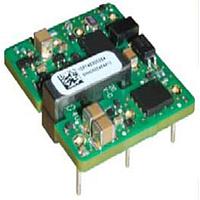 OmniOn Power (Formerly ABB Power Conversion) SHHD005A0F41-SRZ ອິສເອລເທດ 18-75Vin 3.3Vout 5A 15W Neg Logic SMT