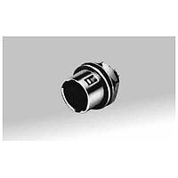 Hirose Electric HR10-7R-6S(73) ຕົວເຊື່ອມຕໍ່ 6P RECP SHELL SZ 7 ຜູ້ຍິງ AU TERM SOLDR