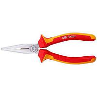 YATO YT-21134 Insulated ອຸດສາຫະ ກຳ Plier ດັງຍາວ (200mm)