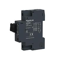 SCHNEIDER GVAX385 ອຸປະກອນປ້ອງກັນວົງຈອນ MAN-START 575VAC IEC ການຕັດກະເປົາແຮງແຟງຕ່ຳ