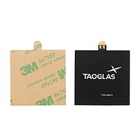 Taoglas FXR.4040.B.dg ແນວຮັບ NFC ແນວຮັບ NFC Flex (40*40*0.355 mm) ມີຊັ້ນຟອຣາຍຕິດກັບດ້ວຍຊັ້ນຟອຣາຍກັບຄືນແລະການຕິດກັບການກວດສອບ