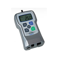 Tensitron FGV-1XY ເຄື່ອງວັດແທກແຮງດິຈິຕອລ (16 oz/ 1 lb/ 500.0 g/ 5.000 N)