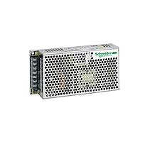 SCHNEIDER ABL1RPM24062 ອຸປະກອນຈົດພະລັງງານ Switching Power Supplies POWER SUPPLY 24VDC 6.2AMP ABL1 +OPTIONS