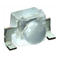 Vishay General Semiconductor VSMB2948SL ໄດໂອດອອກແສງເຊັດໄວສູງຄວາມຍາວໄຟແດງ 940nm, SMD-SL 20mW/sr, +/-25deg.