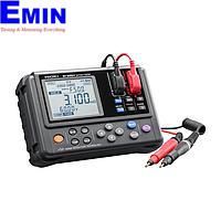 HIOKI BT3554-01 ເຄື່ອງທົດສອບແບັດເຕີຣີ (Bluetooth®, Pin Type Lead 9465-10)