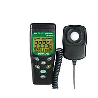 Tenmars TM-209M Light meter ( 400,000 lux)