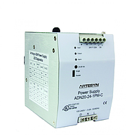 Artesyn ADN20-24-1PM-C DIN Rail Mounting ການສະຫນອງພະລັງງານ AC-DC ໄລຍະດຽວ (480W)