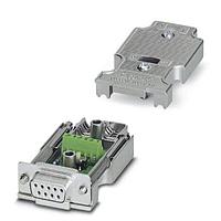 PHOENIX CONTACT 2306566 ປຸ່ມຮັບ SUBCON-PLUS-CAN/AX