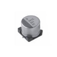 Nichicon RHA1E121MCN1GS ຄອງຄະບິຕເລັກຕຣອນໂປລິເມີ