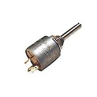 ETI Systems RV6NAYSD252A ຮອດຕາລີ 2.5K ໂອມ 10% 12.95mm