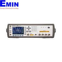 KEYSIGHT E4980AL-102 LCR ແມັດ (20 Hz to 1 MHz)