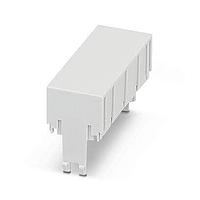 PHOENIX CONTACT 2201802 ຮາວຊິ້ງ, ສ່ວນບ້າງເທິງ ME-IO 18,8 C 4U 7035