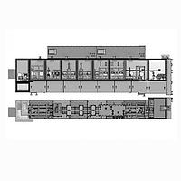 TOB TOB-AFMY-200 ລະບົບເຕີມເຕັມຫມໍ້ໄຟອັດຕະໂນມັດສໍາລັບຫມໍ້ໄຟໂພລີເມີ