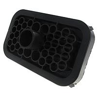 Aptiv 15492642 ຕົວເຊື່ອມ 38P FEM CONN ASMBY M/P 280 630 ສີດຳ