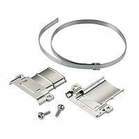 Harwin G125-9642000 ອຸປະກອນເສີມ GECKO-SL HOOD MALE KIT 20 POS