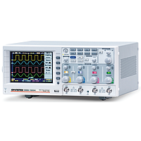 GW INSTEK GBS-1074 Gwinstek Digital Oscilloscopes (70Mhz, 4 Channels, 1Gsa/S)