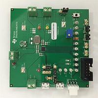 Texas Instruments BQ25895EVM-664 ໂມດູນປະເມີນການຈັດການແບດເຕີຣີ BQ25895