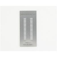 Chip Quik PA0013-S ປຸ່ມຊ່ອງແລະຕົວແປ SOIC-48 ແບບແບບເຫຼັ້ມເຫຼືອງສແຕນເນລສຕີລ