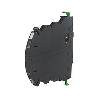 Murrelektronik 9000-41011-1000000 MICO Pro ການປ້ອງກັນວົງຈອນອິເລັກໂຕນິກ Mico Pro, 1 ຊ່ອງ, ເຂົ້າ: 24 V DC ອອກ: 24 V DC / 10 A