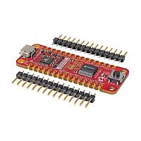 Microchip Technology EV26Q64A ຊຸດປະເມີນ PIC / DSPIC PIC18F16Q41 Curiosity Nano Evaluation kit
