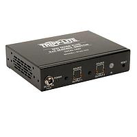 Tripp Lite B140-202 ໂມດູນອິນເຕີເຟດ DVI/CAT5 2X2 MATRIX SWITCH