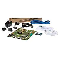 DIGI NS-9210-NET ຊຸດພັດທະນາ Digi NET+ARM NS9210 Dev Kit NET+OS