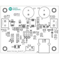 Analog Devices MAX17613AEVKIT# ອຸປະກອນຕິດຕາມກຳລັງໄຟ, ກຳລັງແລະແຮງດັນສະຫວ່າງ Evkit ສໍາລັບ MAX17613A, 4.5V ຫາ 60V, 3A, Cu