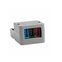 M5Stack A130 I2C, GPIO, UART ພື້ນຖານການຂະຫຍາຍພອດ Grove ທີ່ອອກແບບເພື່ອປະກອບກັບຊຸດ ATOM ໂດຍພິເສດ