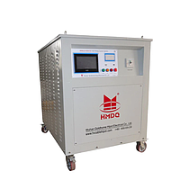 HMDQ HMSLQ-1400A/72V ອຸປະກອນກວດສອບກະແສໄຟຂັ້ນຕົ້ນ-DC (0-1400A, 0-72V DC)