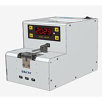 GSK AT-D1288-M60 Screw Feeder ຂະຫນາດໃຫຍ່ສໍາລັບເຄື່ອງຈັກອັດຕະໂນມັດ (6 mm)