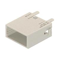 HARTING 09140013011 ເຄື່ອງສ່ວນປະກອບ MALE GIGIBIT HSNG