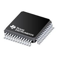 Texas Instruments DAC91001PFBT DACs - ຕົວແປດຈິດຕະລະຫັດເປັນອະນາລອກ 18-bit monotonic DAC ທີ່ມີສຽງຮ້ອຍຕ່ຳສຸດ A 595-DAC91001PFBR