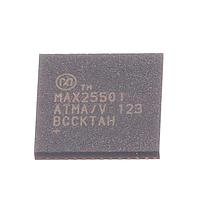 Analog Devices MAX25501ATMA/V+ ເຄື່ອງຂັບໄຟແສງ LED 4x24 ຊ່ອງ ແມັດຣິກສ໌ໂມດູນ LED backlight driver