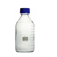 WITEG 5 061 200 ຂວດຫ້ອງທົດລອງ (2000ml)