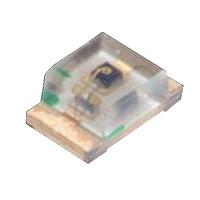 ROHM Semiconductor SML-212DTT86 ໄຟ LED ສີໜຶ່ງ 611NM ສີສຸດທ້າຍ ORN WTR CLR