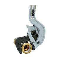 TOP Kogyo TPW0832-12TH170 ຫົວ wrench ສໍາລັບຂໍ້ຕໍ່ທໍ່ (8A~32A, Φ12)