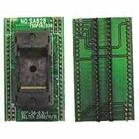 Xeltek SA628-B011 ອາເດັດເຊັດ SA328-B011 SOCKET ADAPTER