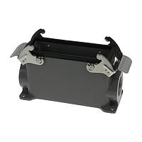 Molex / GWconnect 93601-4012 ກອງປົກຄຸມ HIGHCONSTSMTHSG 2LEV PG21X2 7824.7483.0