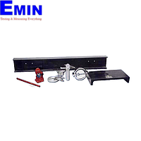 Samyon LCB-2 ເຄື່ອງທົດສອບມູນຄ່າ CBR (100kN)