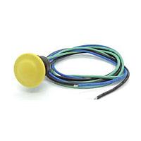 Dailywell PMA16-P2102D-L002 ປຸ່ມກົດສະຫນອງ Low Profile 100mohmMaxa.1A/12VDC0FF-(0N)